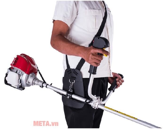 Máy cắt cỏ Honda UMK425T U2ST (Động cơ GX25)