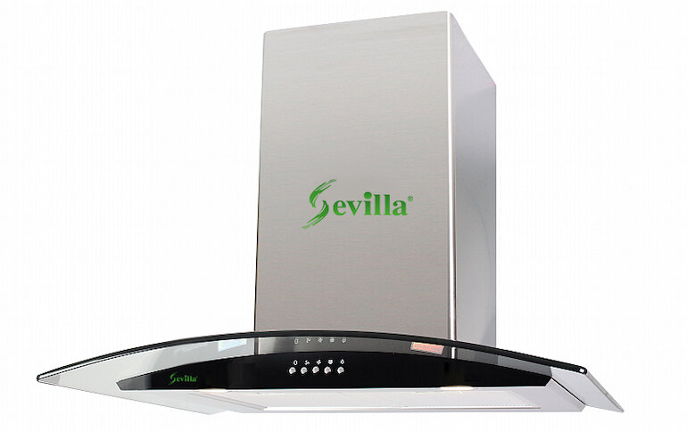 Máy hút mùi Sevilla SV-071