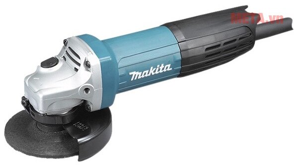 Máy mài góc cầm tay Makita 9556HB Máy mài góc cầm tay Makita 9556HB