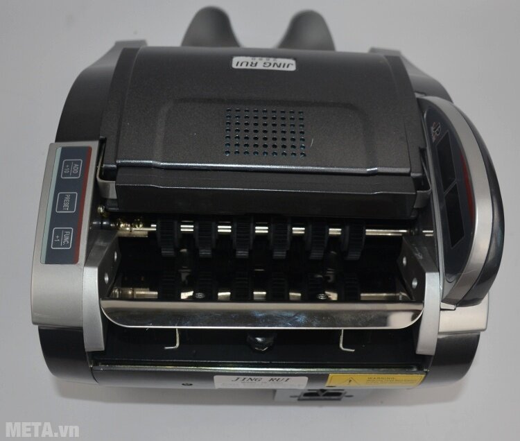 Máy đếm tiền Jingrui JR 2880