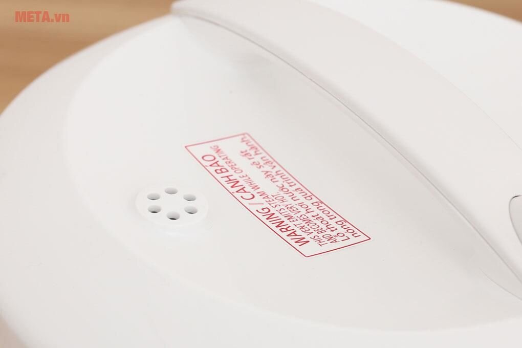 Nồi cơm điện Panasonic SR-MVP187HRA (1,8 lít)