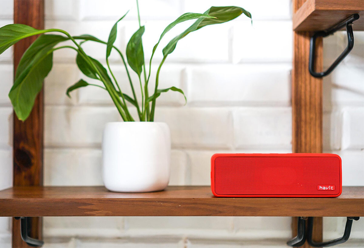 Loa Bluetooth Havit M76