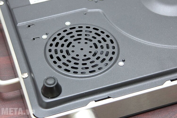 Bếp hồng ngoại Whirlpool ACT312/BLV