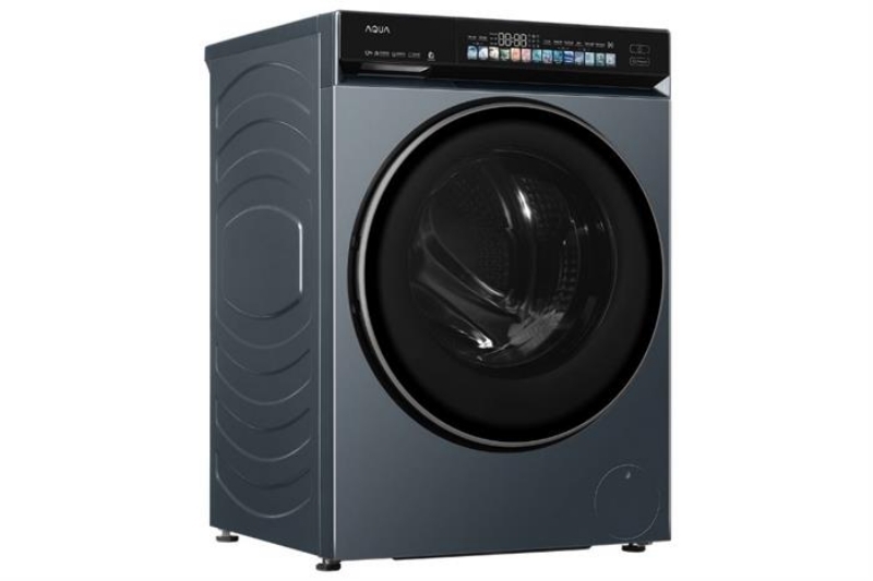 Máy giặt Aqua Inverter 12 Kg AW12-BD4377U1L(GN) 4 Máy giặt Aqua Inverter 12 Kg AW12-BD4377U1L(GN)