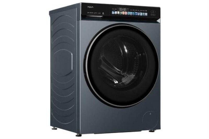 Máy giặt Aqua Inverter 12 Kg AW12-BD4377U1L(GN)