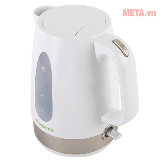 Ấm siêu tốc Kangaroo KG333 (1.7L)