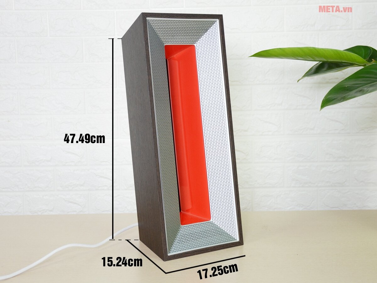 Máy làm sạch không khí Airocide APS-200 PM2.5