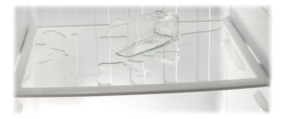 Tủ lạnh SBS Midea HC-689WEN 689 Lít