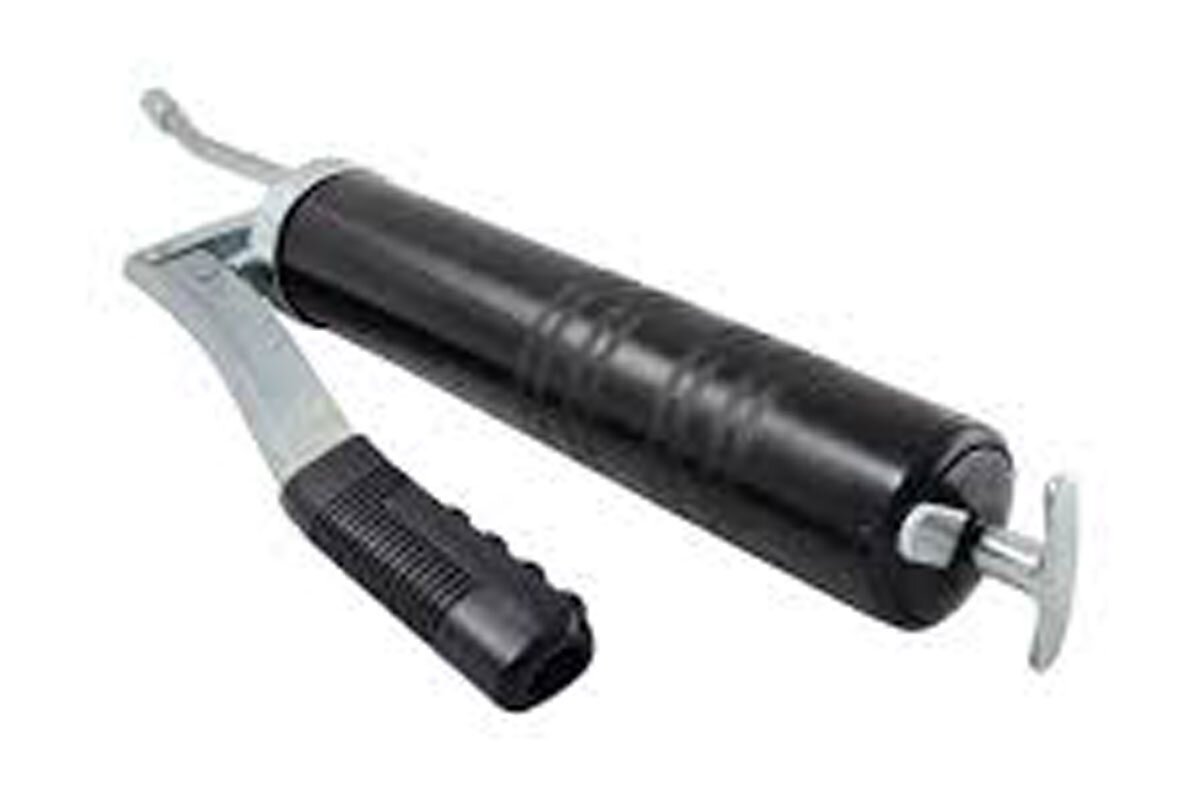 Bơm mỡ 400cc Stanley 78-031