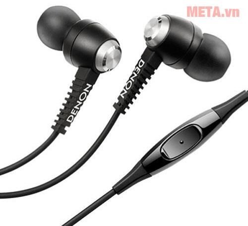 Tai nghe Denon AHC120MAEM