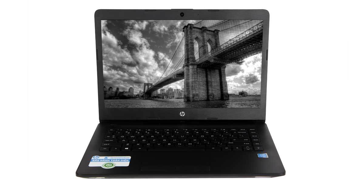 Laptop HP 14-ck0066TU 4ME76PA