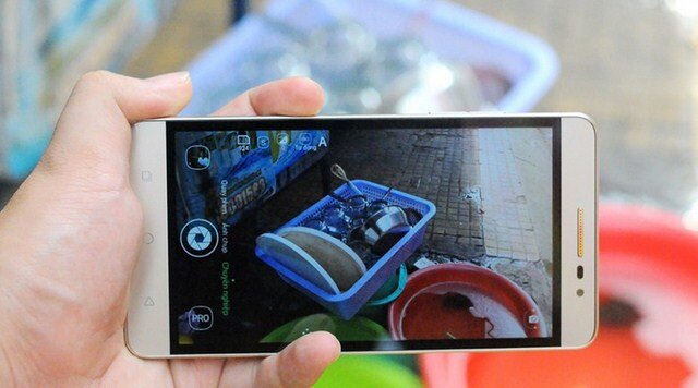 Điện thoại Coolpad Shine