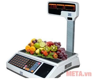 Máy cân tính tiền Topcash AL-S34
