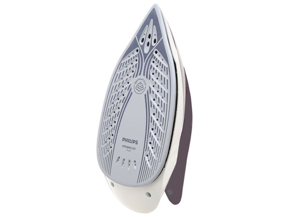 Mặt đế chống dính, không làm ảnh hưởng đến chất lượng sợi vải