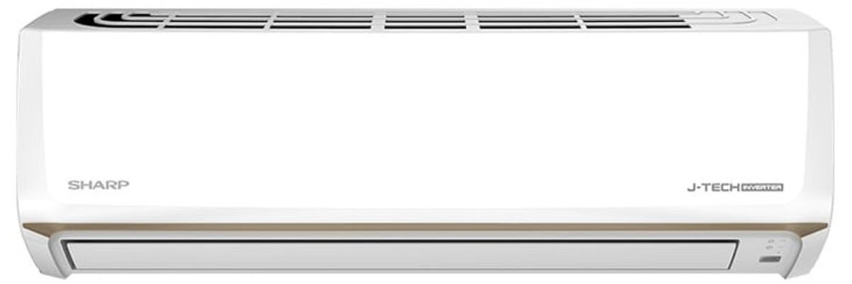 Máy lạnh Sharp Inverter 2HP AH-X18CEWC