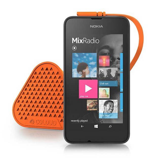 Điện thoại Nokia Lumia 530