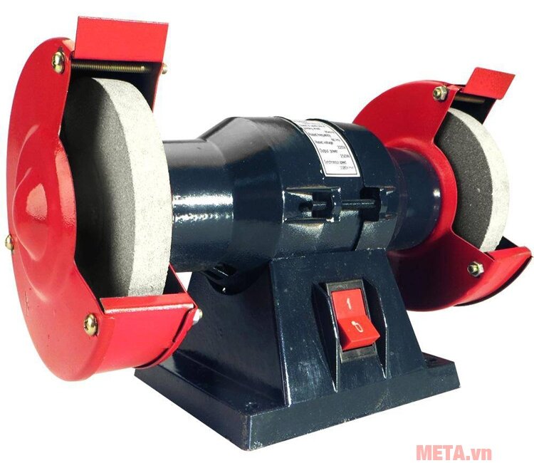 Máy mài hai đá Makute SIST-125 Máy mài hai đá Makute SIST-125