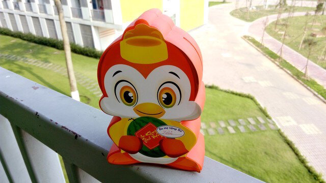 Điện thoại Lenovo K3 Note