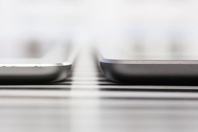 Máy tính bảng iPad Wifi Cellular 128GB (2017)