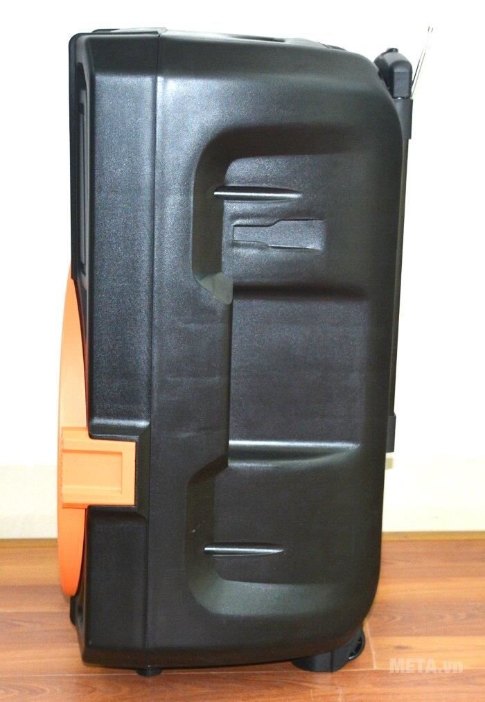 Loa di động Shupo BT2017