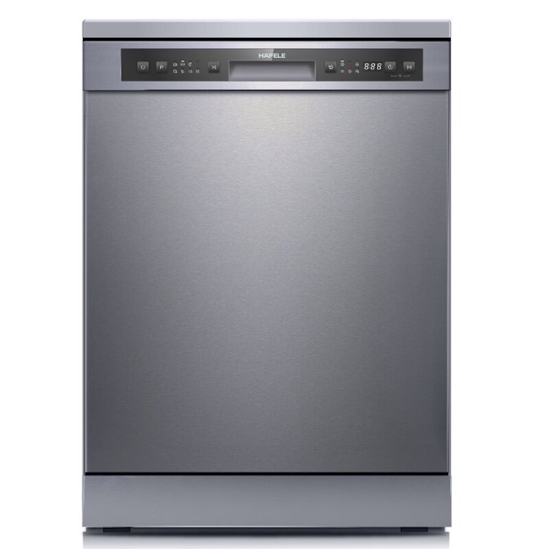 Hafele HDW-F60G sở hữu thiết kế độc lập