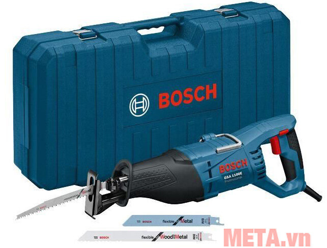 Máy cưa kiếm Bosch GSA 1100 E