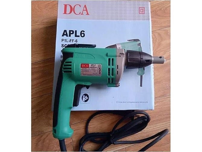 Máy siết vít điện  