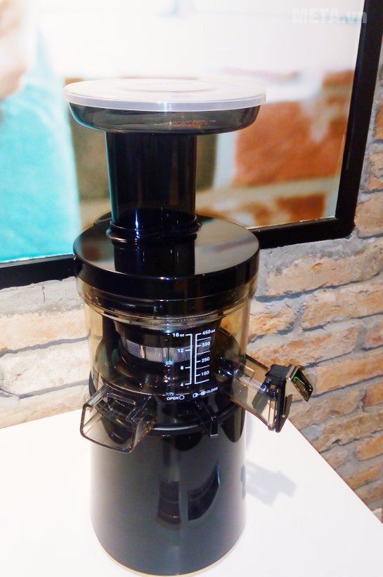 Máy ép trái cây Hurom HAA-BBE17