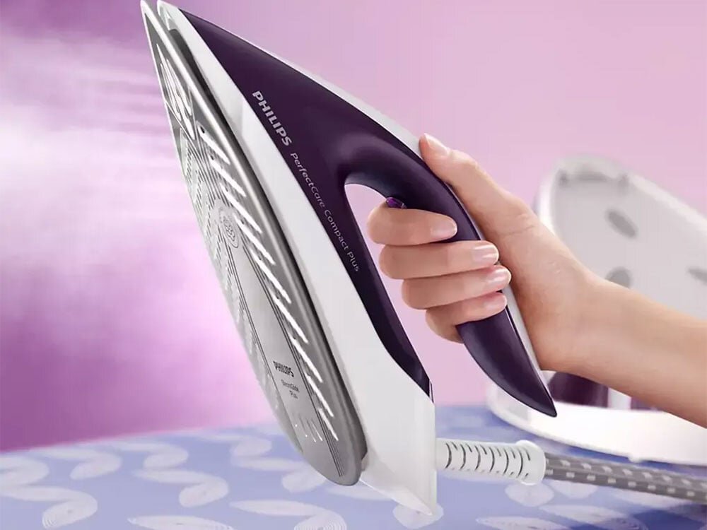 Chế độ phun hơi tăng cường mạnh mẽ