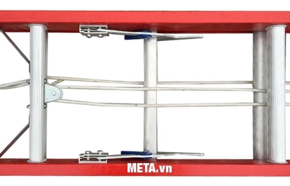 Thang cách điện hai đoạn Nikawa NKL-90