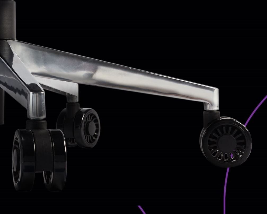 Ghế Gamer Cooler Master CALIBER X2 CAMMY SF6 GAMING CHAIR ảnh 10