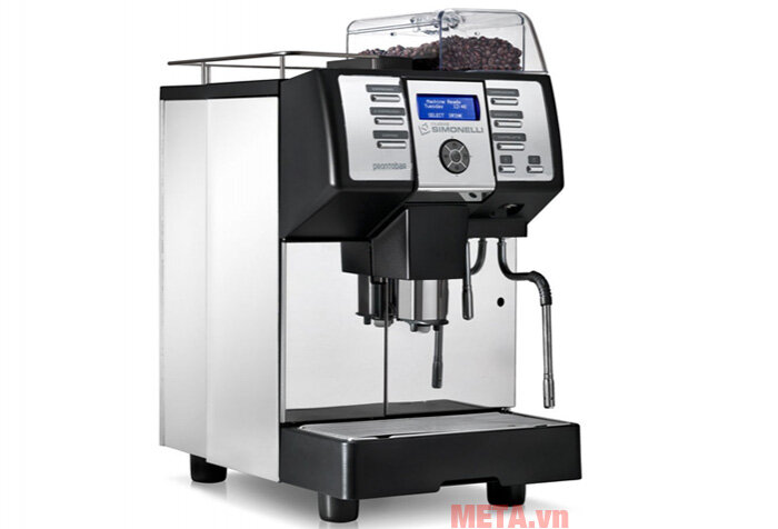 Máy pha cà phê NS Prontobar Máy pha cà phê NS Prontobar