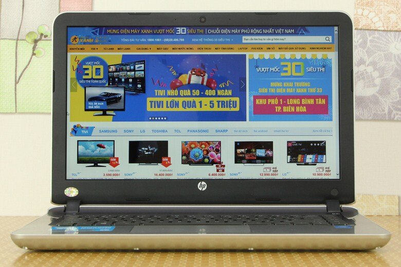 HP Pavilion 14 ab020TU i5 5200U/4GB/500GB/Win8.1 HP Pavilion 14 ab020TU i5 5200U/4GB/500GB/Win8.1
