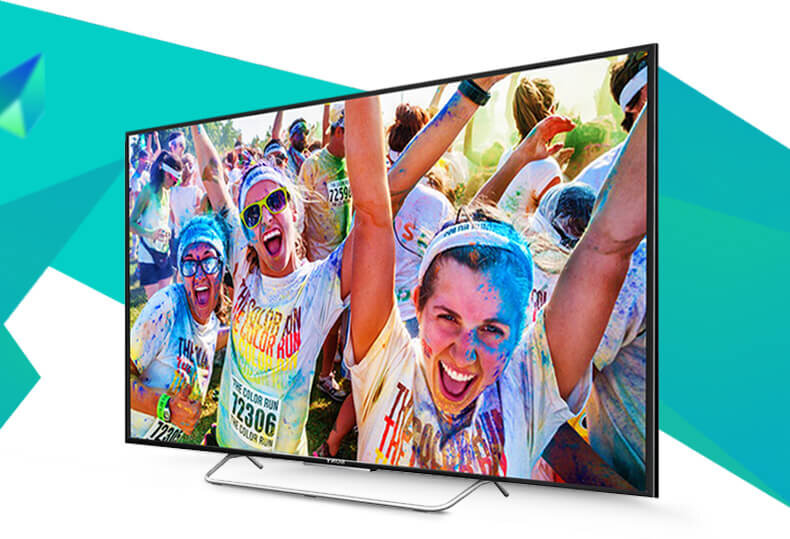Internet Tivi Sony 48 inch KDL-48W700C Internet Tivi Sony 48 inch KDL-48W700C