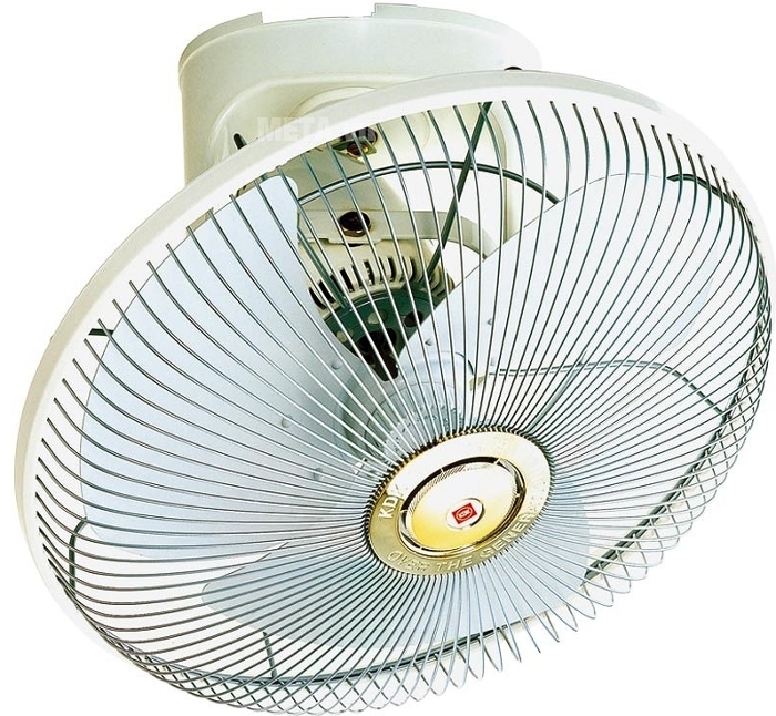 Quạt đảo trần KDK M40R Quạt đảo trần KDK M40R