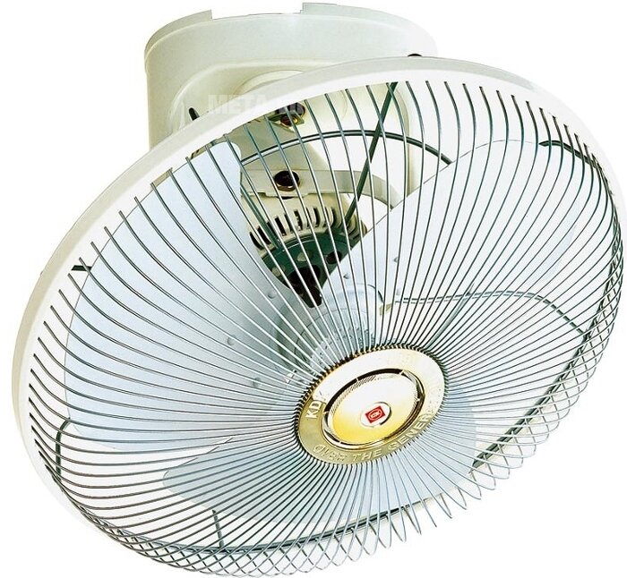 Quạt đảo trần KDK M40R Quạt đảo trần KDK M40R
