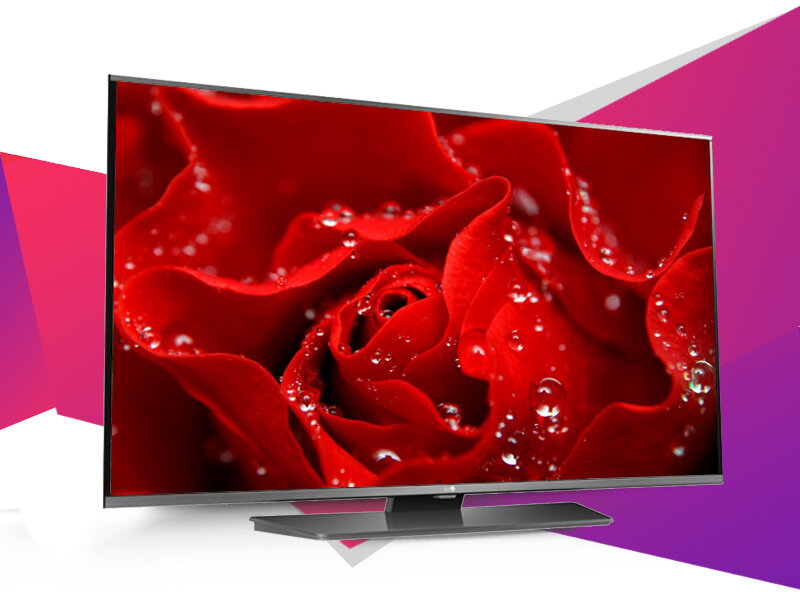 Smart Tivi LG 40 inch 40LF632T Smart Tivi LG 40 inch 40LF632T