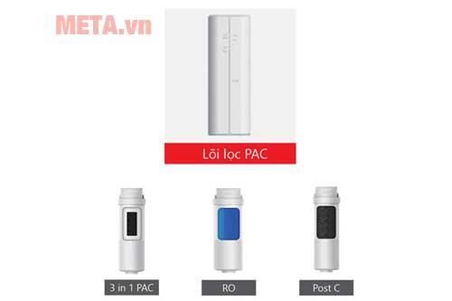 Máy lọc nước trực tiếp RO Toshiba TWP-N1686UV(W) Máy lọc nước trực tiếp RO Toshiba TWP-N1686UV(W)