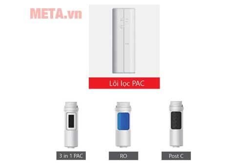 Máy lọc nước trực tiếp RO Toshiba TWP-N1686UV(W)