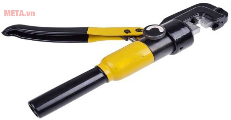 Kìm bấm cos thủy lực TLP HHY-70A 70mm2 8 tấn Kìm bấm cos thủy lực TLP HHY-70A 70mm2 8 tấn