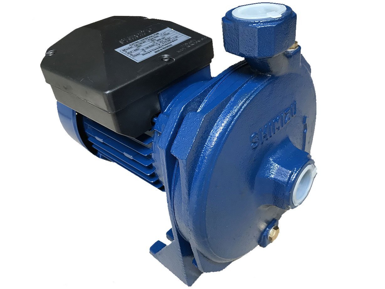 Máy bơm nước Shimizu CM-100 BIT Máy bơm nước Shimizu CM-100 BIT