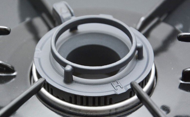 Bếp gas Paloma PA-209J Bếp gas Paloma PA-209J