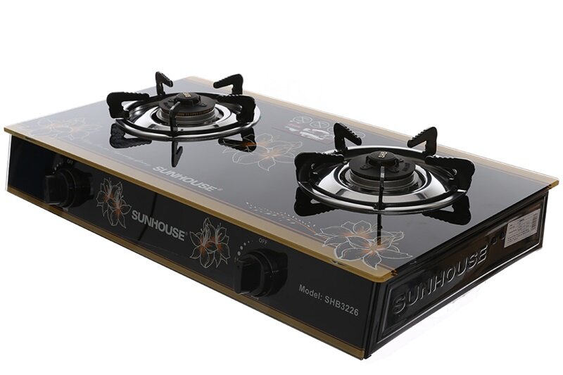 Bếp gas Sunhouse SHB3226 Bếp gas Sunhouse SHB3226