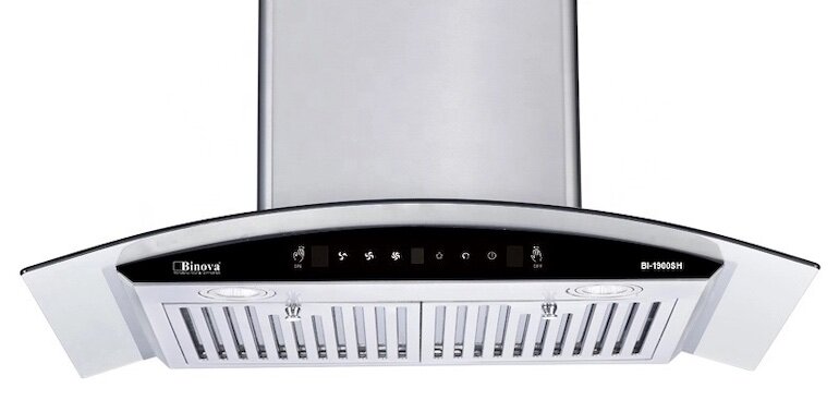 Máy hút mùi Binova BI-1900SH-70