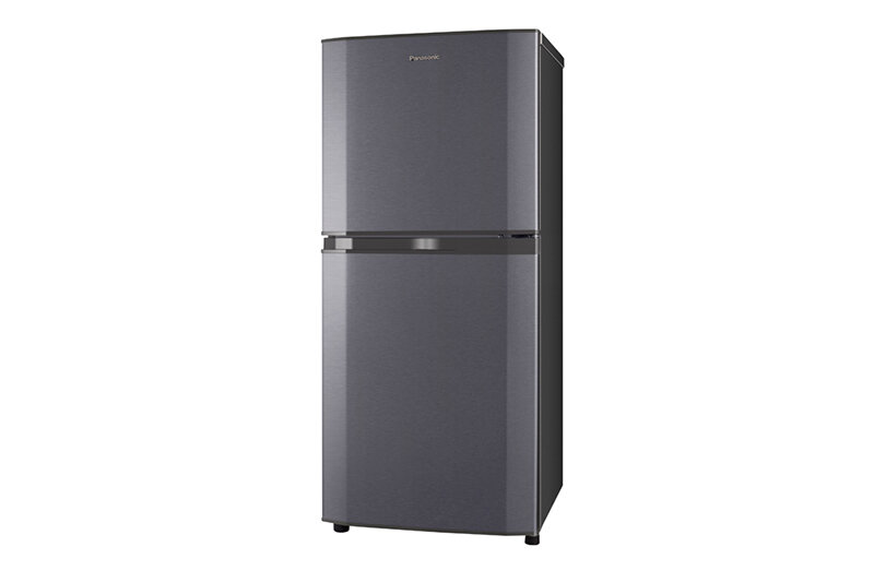 Tủ lạnh Panasonic 135 lít NR-BJ158SSV1 Tủ lạnh Panasonic 135 lít NR-BJ158SSV1
