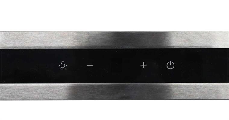 Máy hút mùi Bluestone HOB-8748 Máy hút mùi Bluestone HOB-8748