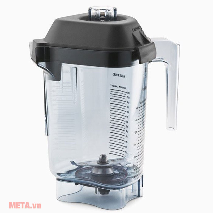 Cối xay Vitamix 0,9 lít Advance container Cối xay Vitamix 0,9 lít Advance container