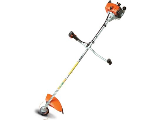 Hình ảnh máy cắt cỏ đeo vai động cơ xăng Stihl FS 250