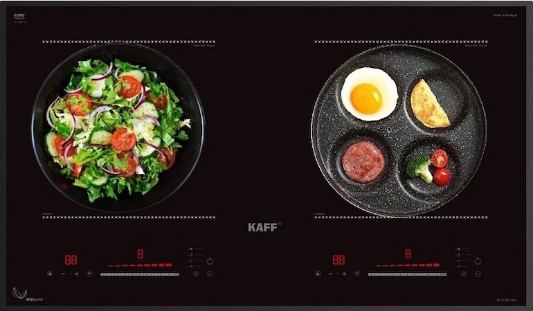 Đặc điểm của bếp từ Kaff KF-FL99II MAX