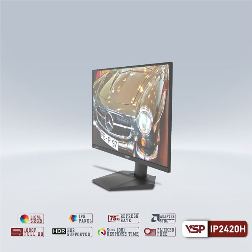 Màn hình VSP IP2420H 